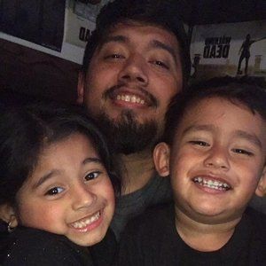 Meet your Posher, Ricky